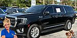 Used 2022 GMC YUKON XL SLT in JACKSONVILLE, FLORIDA