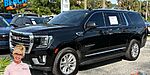 Used 2022 GMC YUKON XL SLT in JACKSONVILLE, FLORIDA