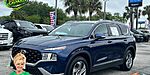 Used 2023 HYUNDAI SANTA FE SEL in JACKSONVILLE, FLORIDA