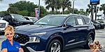 Used 2023 HYUNDAI SANTA FE SEL in JACKSONVILLE, FLORIDA