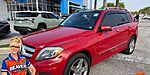 Used 2015 MERCEDES-BENZ GLK-CLASS GLK 250 in JACKSONVILLE, FLORIDA