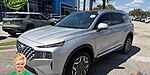 Used 2021 HYUNDAI SANTA FE HYBRID LIMITED in JACKSONVILLE, FLORIDA