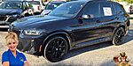 Used 2023 BMW X3 SDRIVE30I in JACKSONVILLE, FLORIDA