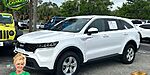 Used 2023 KIA SORENTO LX in JACKSONVILLE, FLORIDA