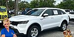 Used 2023 KIA SORENTO LX in JACKSONVILLE, FLORIDA