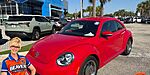 Used 2012 Volkswagen Beetle 2.5L in JACKSONVILLE, FLORIDA