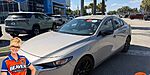 Used 2024 MAZDA MAZDA3 2.5 S SELECT SPORT in JACKSONVILLE, FLORIDA