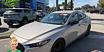 Used 2024 MAZDA MAZDA3 2.5 S SELECT SPORT in JACKSONVILLE, FLORIDA