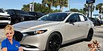 Used 2024 MAZDA MAZDA3 2.5 S SELECT SPORT in JACKSONVILLE, FLORIDA