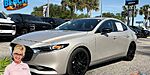 Used 2024 MAZDA MAZDA3 2.5 S SELECT SPORT in JACKSONVILLE, FLORIDA