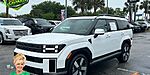 Used 2025 HYUNDAI SANTA FE HYBRID LIMITED in JACKSONVILLE, FLORIDA