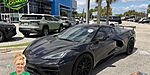 Used 2023 CHEVROLET CORVETTE STINGRAY in JACKSONVILLE, FLORIDA