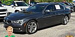 Used 2017 BMW 3 SERIES 330I in JACKSONVILLE, FLORIDA