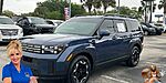 Used 2025 HYUNDAI SANTA FE SEL in JACKSONVILLE, FLORIDA