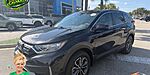 Used 2022 Honda CR-V EX in JACKSONVILLE, FLORIDA