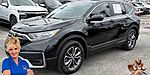 Used 2022 Honda CR-V EX in JACKSONVILLE, FLORIDA