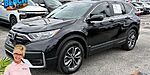 Used 2022 Honda CR-V EX in JACKSONVILLE, FLORIDA