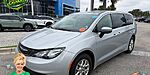 Used 2023 CHRYSLER VOYAGER LX in JACKSONVILLE, FLORIDA