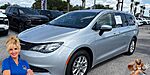 Used 2023 CHRYSLER VOYAGER LX in JACKSONVILLE, FLORIDA