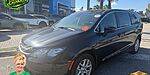 Used 2023 CHRYSLER VOYAGER LX in JACKSONVILLE, FLORIDA