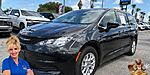 Used 2023 CHRYSLER VOYAGER LX in JACKSONVILLE, FLORIDA