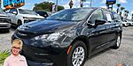 Used 2023 CHRYSLER VOYAGER LX in JACKSONVILLE, FLORIDA