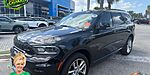 Used 2024 DODGE DURANGO GT PLUS in JACKSONVILLE, FLORIDA