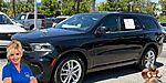 Used 2024 DODGE DURANGO GT PLUS in JACKSONVILLE, FLORIDA