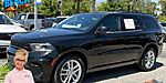 Used 2024 DODGE DURANGO GT PLUS in JACKSONVILLE, FLORIDA