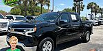 Used 2025 CHEVROLET SILVERADO 1500 LT in JACKSONVILLE, FLORIDA