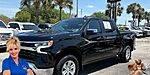 Used 2025 CHEVROLET SILVERADO 1500 LT in JACKSONVILLE, FLORIDA