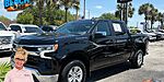 Used 2025 CHEVROLET SILVERADO 1500 LT in JACKSONVILLE, FLORIDA