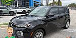 Used 2020 KIA SOUL S in JACKSONVILLE, FLORIDA