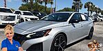 Used 2024 NISSAN ALTIMA 2.5 SR in JACKSONVILLE, FLORIDA