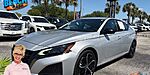 Used 2024 NISSAN ALTIMA 2.5 SR in JACKSONVILLE, FLORIDA