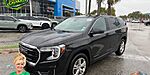Used 2024 GMC TERRAIN SLE in JACKSONVILLE, FLORIDA