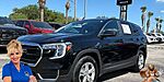 Used 2024 GMC TERRAIN SLE in JACKSONVILLE, FLORIDA