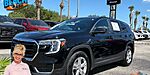 Used 2024 GMC TERRAIN SLE in JACKSONVILLE, FLORIDA
