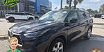 Used 2023 TOYOTA HIGHLANDER L in JACKSONVILLE, FLORIDA