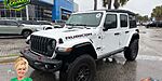 Used 2023 JEEP WRANGLER RUBICON in JACKSONVILLE, FLORIDA