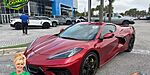 Used 2021 CHEVROLET CORVETTE STINGRAY in JACKSONVILLE, FLORIDA