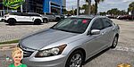 Used 2012 Honda Accord SE in JACKSONVILLE, FLORIDA
