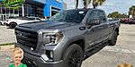 Used 2022 GMC SIERRA 1500 LIMITED ELEVATION in JACKSONVILLE, FLORIDA
