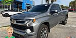 Used 2024 CHEVROLET SILVERADO 1500 LT in JACKSONVILLE, FLORIDA