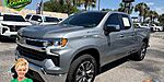Used 2024 CHEVROLET SILVERADO 1500 LT in JACKSONVILLE, FLORIDA