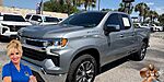 Used 2024 CHEVROLET SILVERADO 1500 LT in JACKSONVILLE, FLORIDA