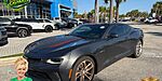 Used 2017 CHEVROLET CAMARO 2LT in JACKSONVILLE, FLORIDA