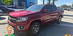 Used 2017 CHEVROLET COLORADO Z71 in JACKSONVILLE, FLORIDA