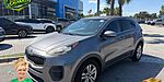 Used 2018 KIA SPORTAGE LX in JACKSONVILLE, FLORIDA