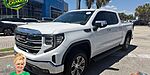 Used 2022 GMC SIERRA 1500 SLT in JACKSONVILLE, FLORIDA
